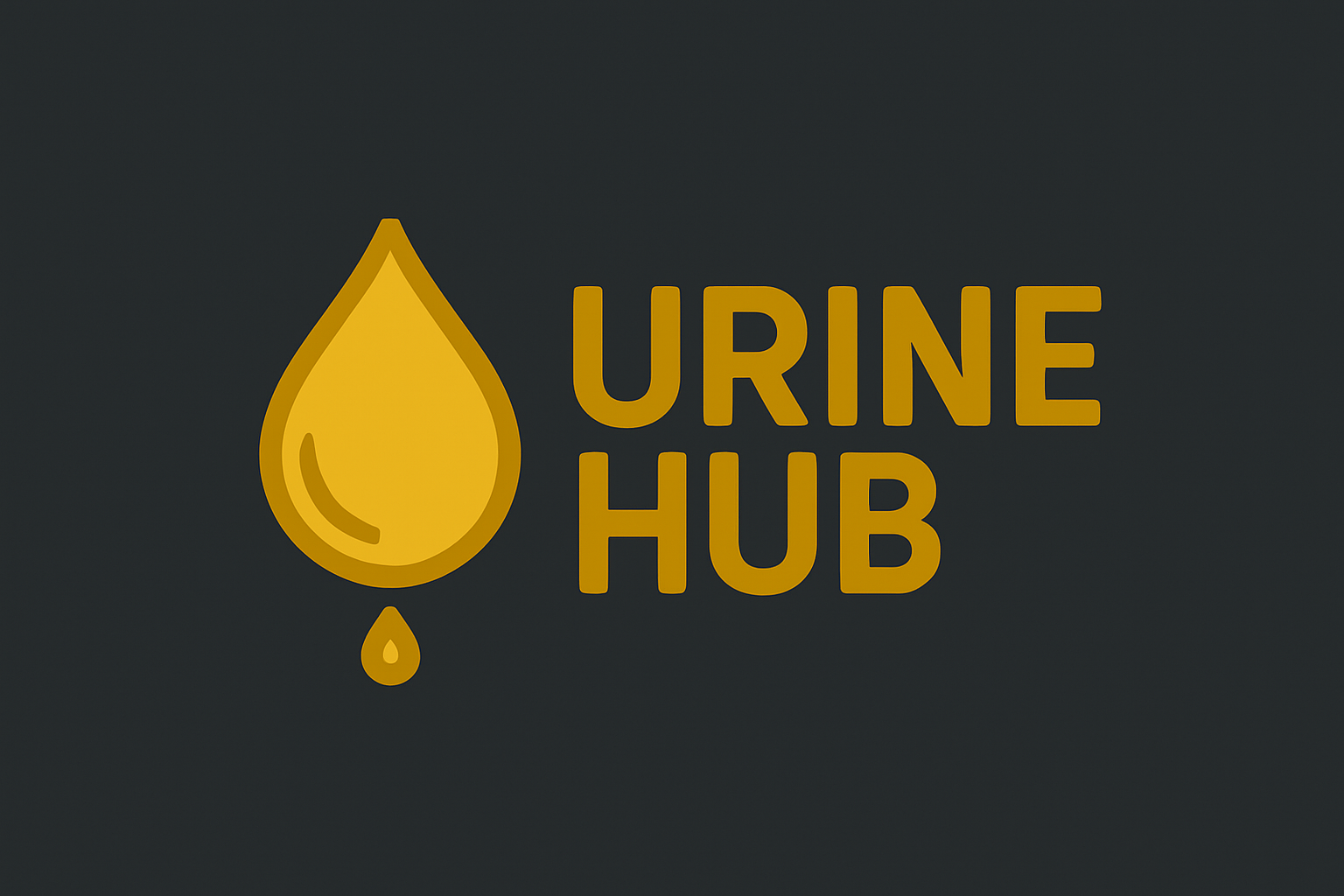 Urine Hub