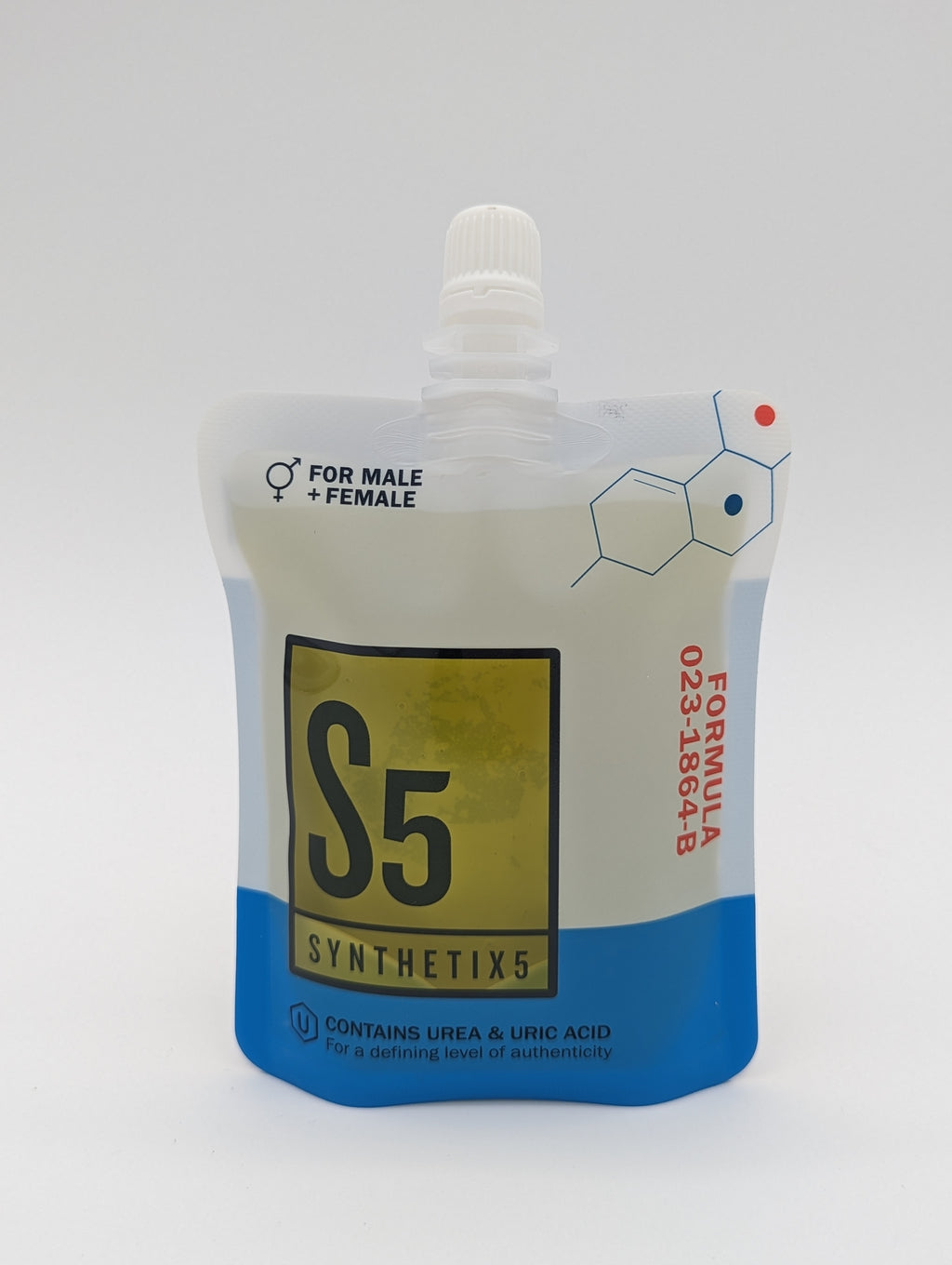 Synthetix5 - 3oz Synthetic Urine
